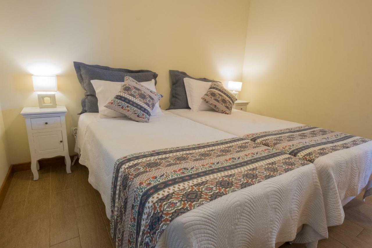 Apartments Madeira Old Town Funchal  Eksteriør billede